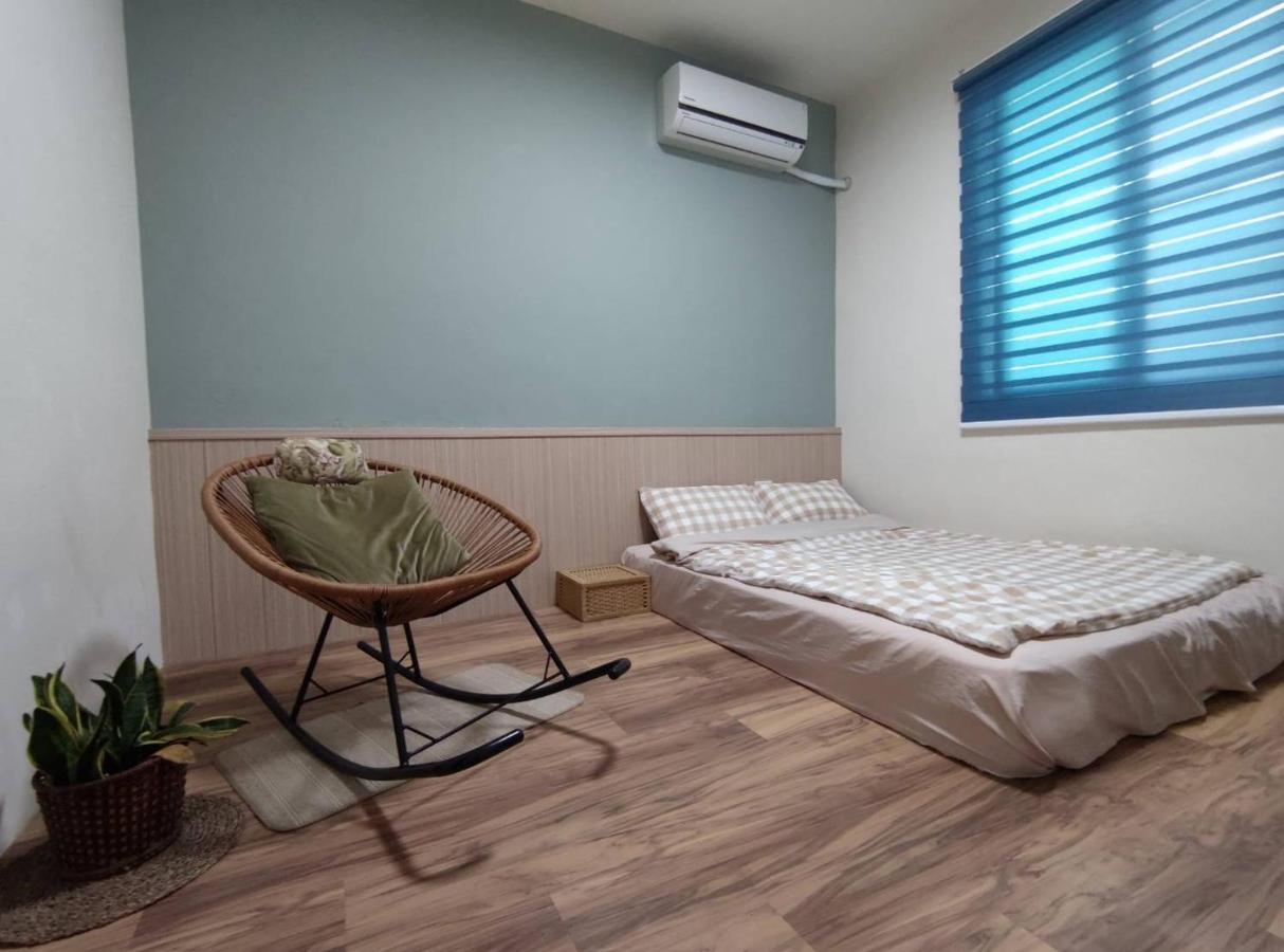Pingtung Zen Home Buitenkant foto