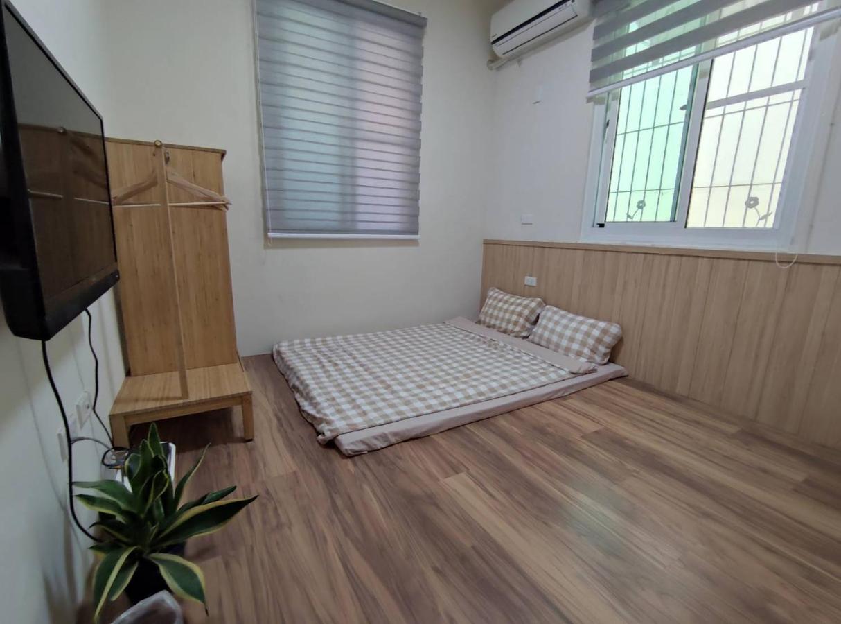 Pingtung Zen Home Buitenkant foto