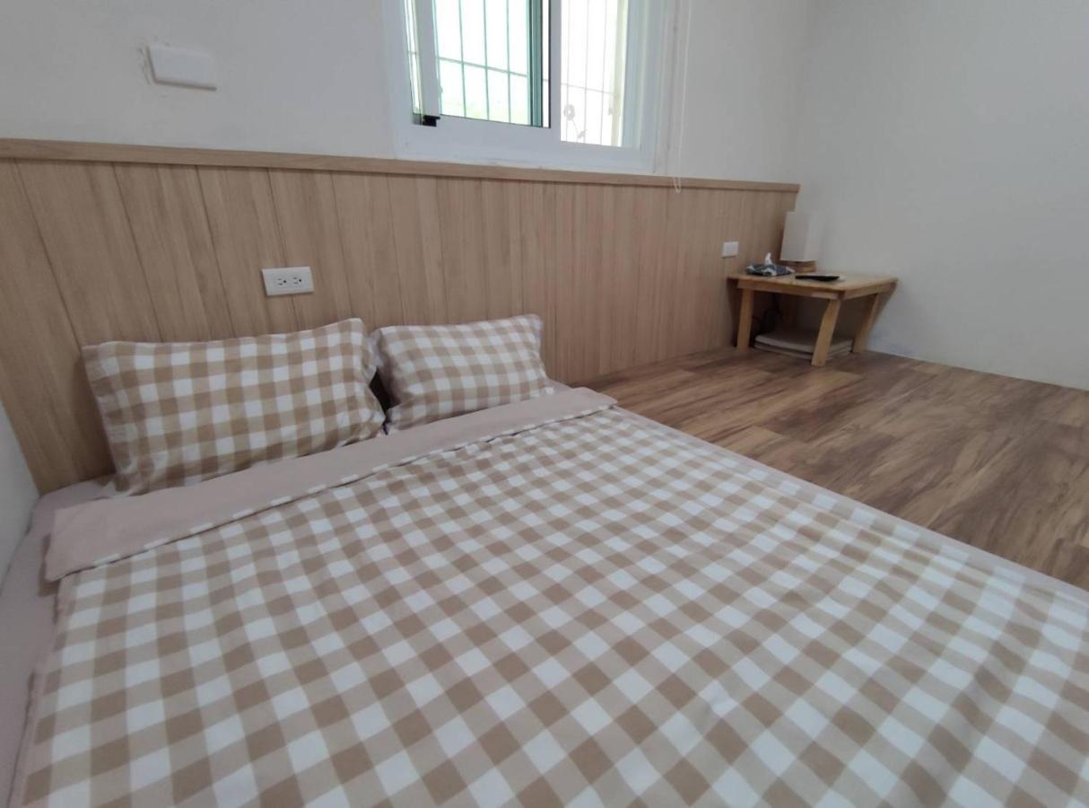 Pingtung Zen Home Buitenkant foto