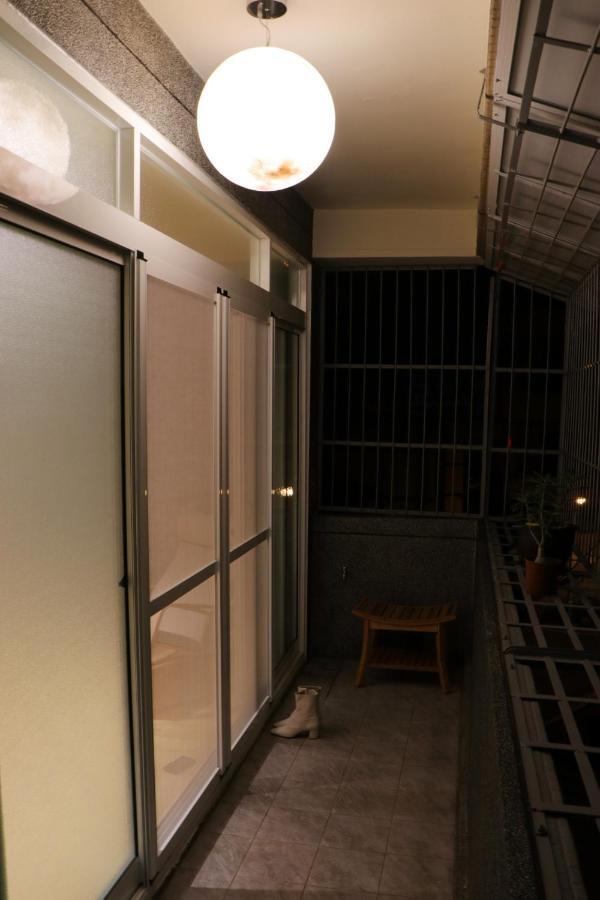 Pingtung Zen Home Buitenkant foto